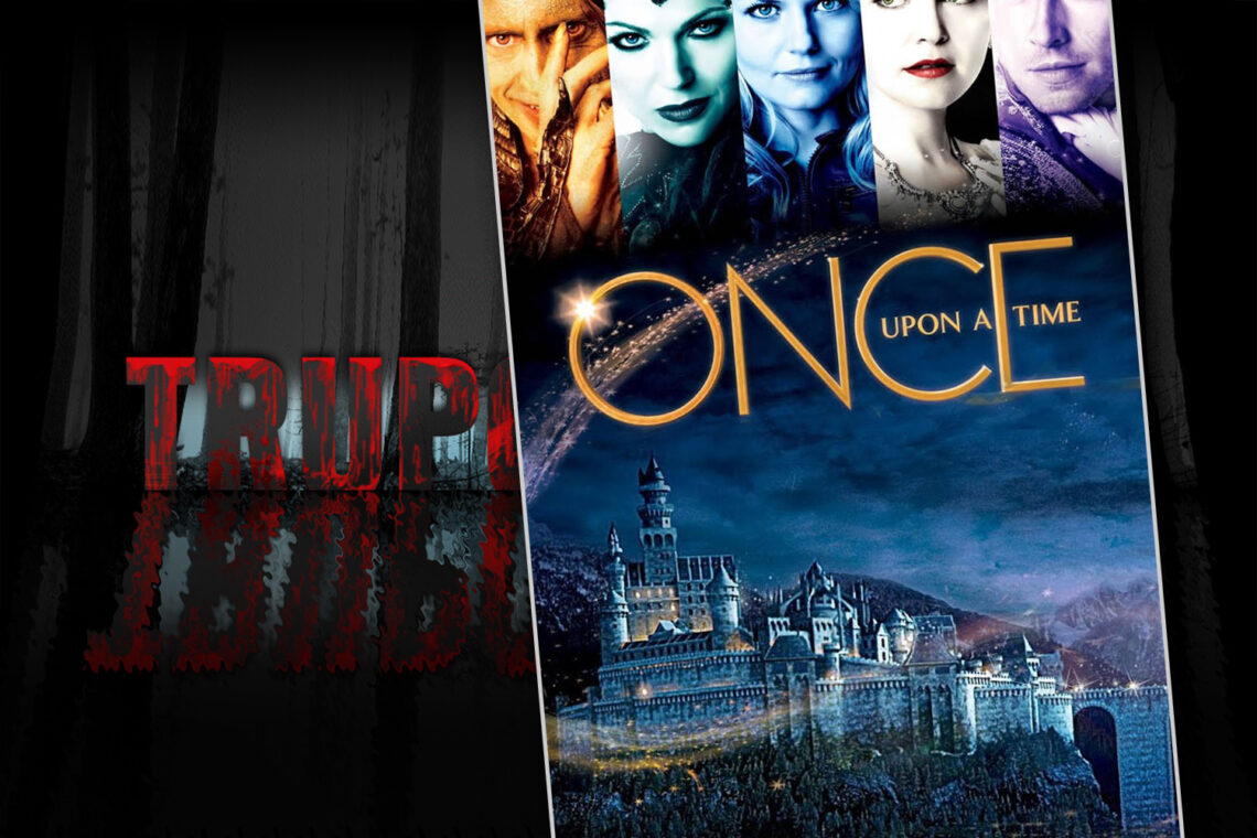 Once Upon A Time - serial